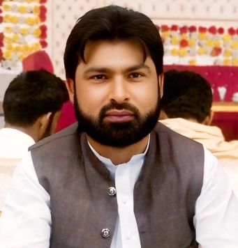 Muneer Ahmad Anjum